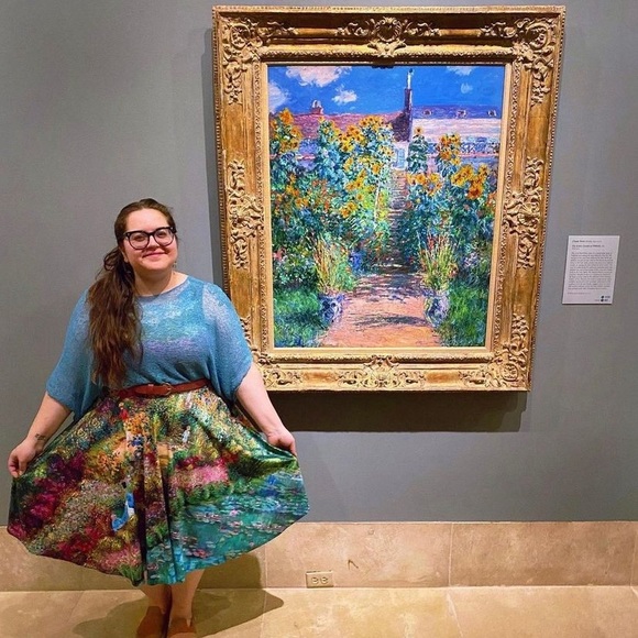 Meet your Posher, Jess - Picture 4 of 9